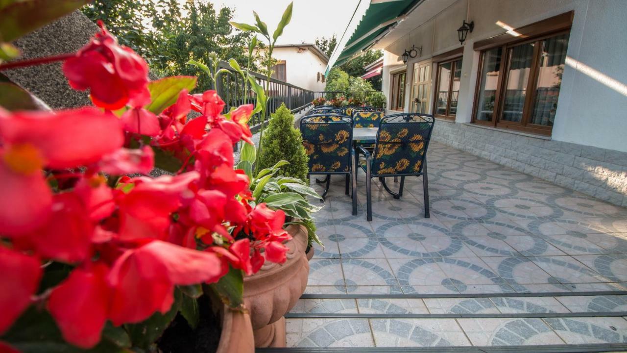 Ivanka 1 Selce Exterior foto